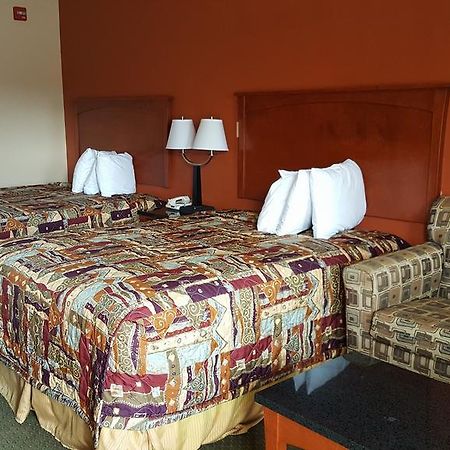 Budgetel Inn And Suites Hearne Εξωτερικό φωτογραφία