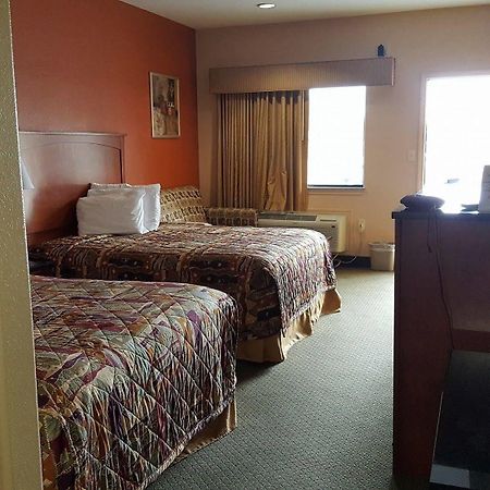 Budgetel Inn And Suites Hearne Εξωτερικό φωτογραφία
