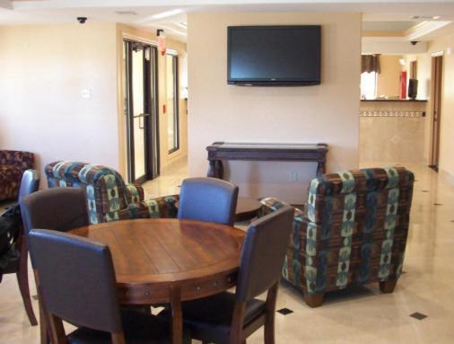 Budgetel Inn And Suites Hearne Εξωτερικό φωτογραφία