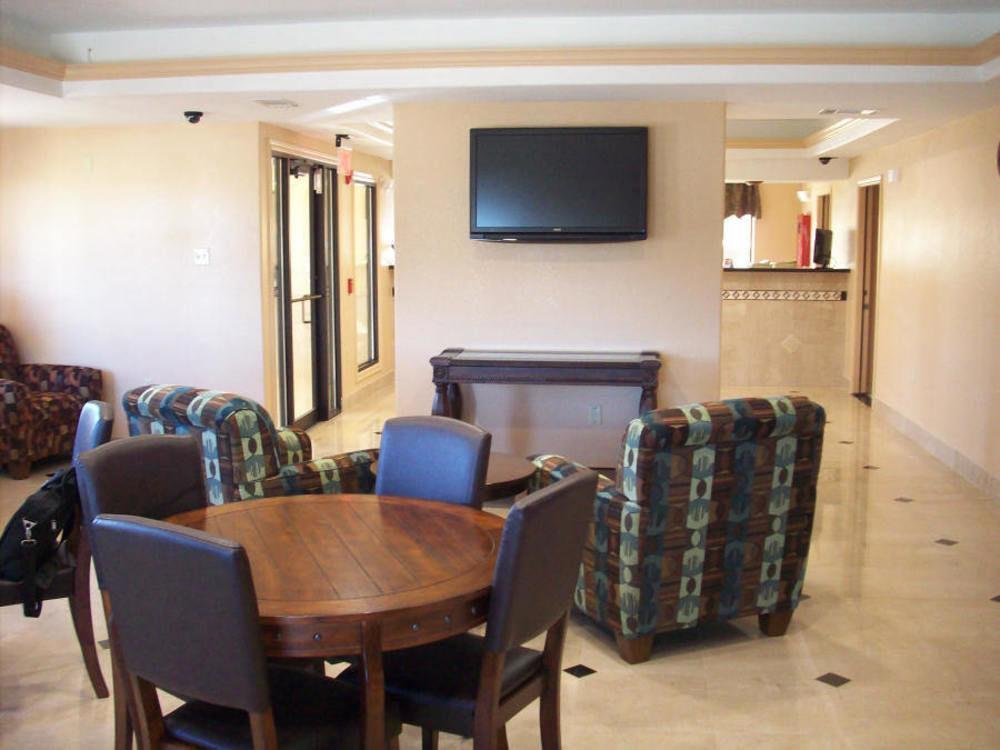 Budgetel Inn And Suites Hearne Εξωτερικό φωτογραφία