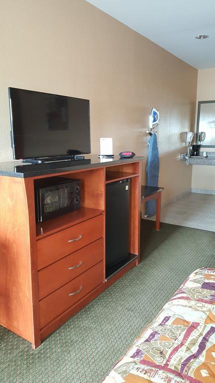 Budgetel Inn And Suites Hearne Εξωτερικό φωτογραφία