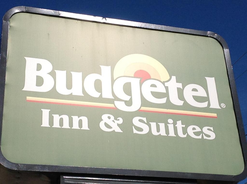 Budgetel Inn And Suites Hearne Εξωτερικό φωτογραφία