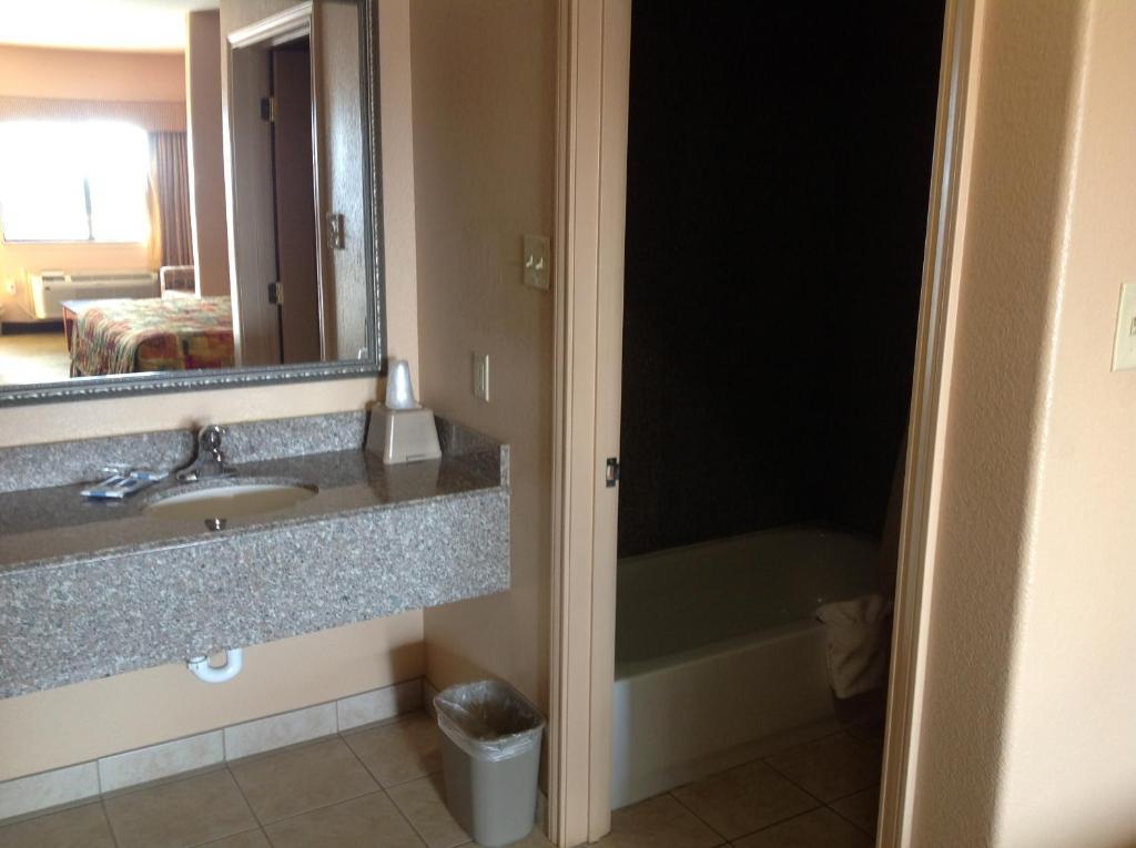 Budgetel Inn And Suites Hearne Δωμάτιο φωτογραφία