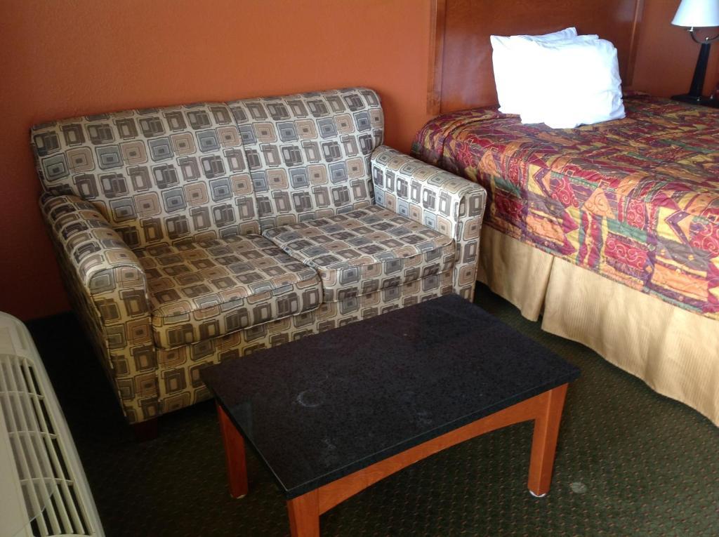 Budgetel Inn And Suites Hearne Δωμάτιο φωτογραφία