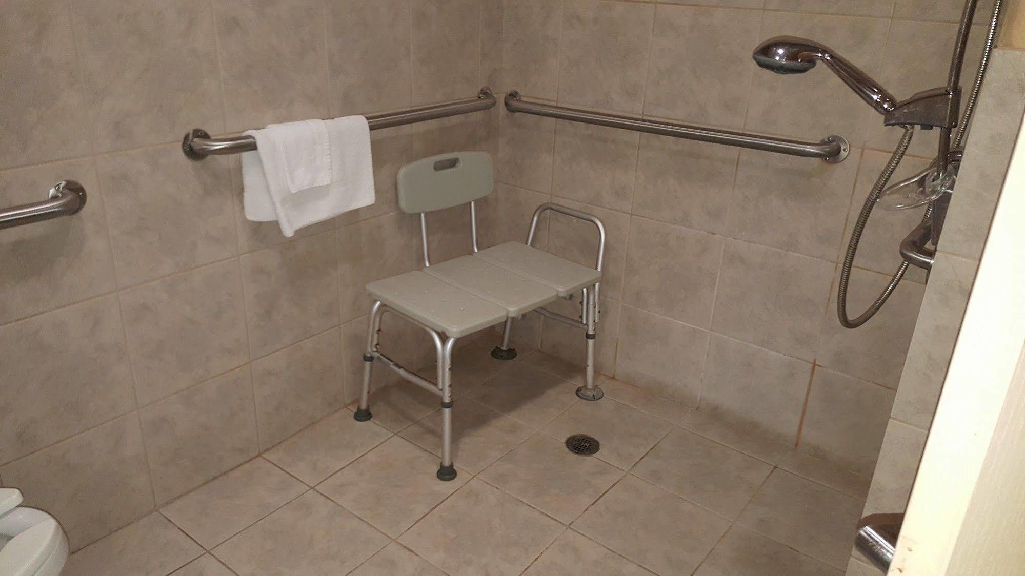 Budgetel Inn And Suites Hearne Εξωτερικό φωτογραφία