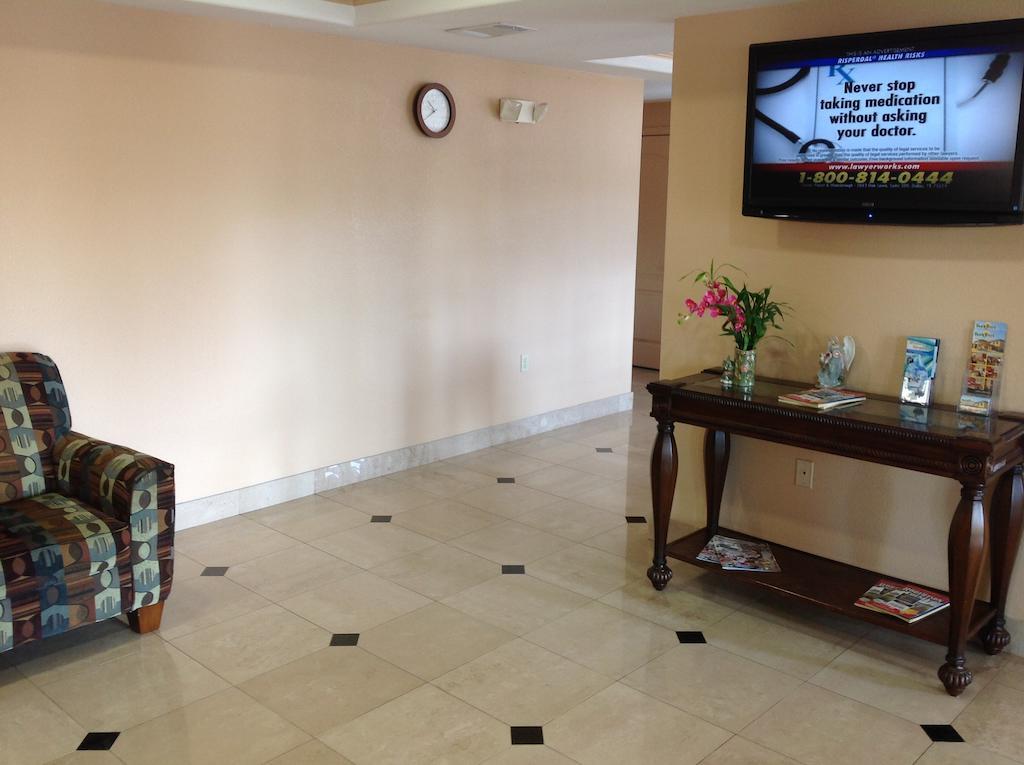 Budgetel Inn And Suites Hearne Εξωτερικό φωτογραφία