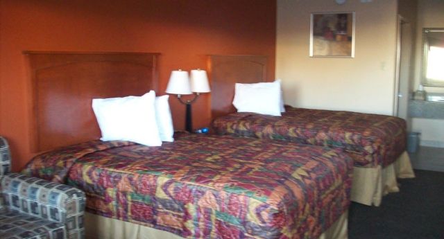 Budgetel Inn And Suites Hearne Δωμάτιο φωτογραφία